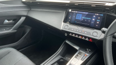 Peugeot 308 1.2 Hybrid 136 Allure 5dr e-DSC6 Petrol Hatchback